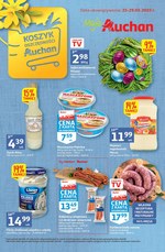 Moje Auchan - sklep, który Cię zaskoczy!