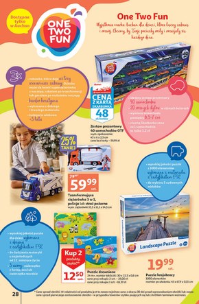 Auchan - kupuj i oszczędzaj!