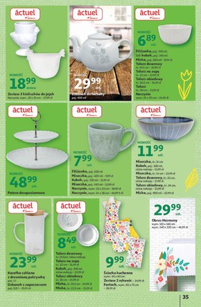 Auchan - kupuj i oszczędzaj!
