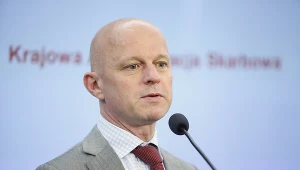 Paweł Szałamacha, członek zarządu NBP