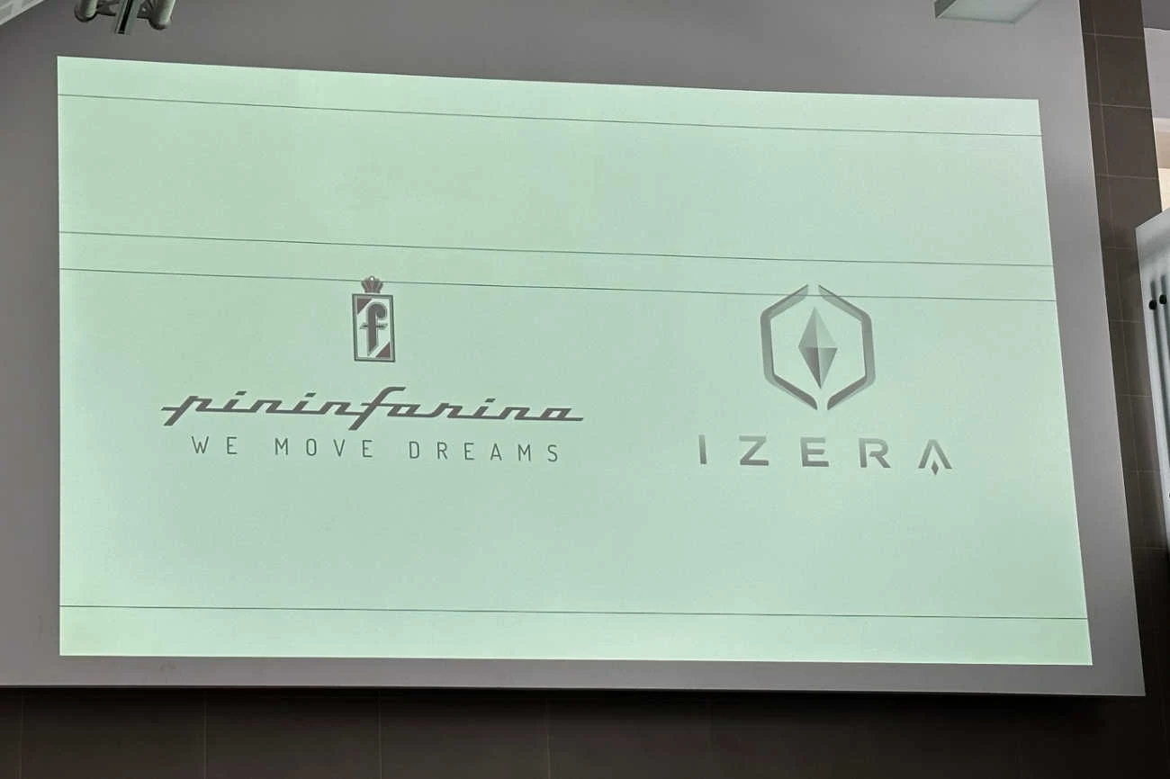 ElectroMobility Poland (EMP) ogłosiło współpracę z włoskim biurem stylistycznym Pininfarina ElectroMobility Poland (EMP) ogłosiło współpracę z włoskim biurem stylistycznym Pininfarina