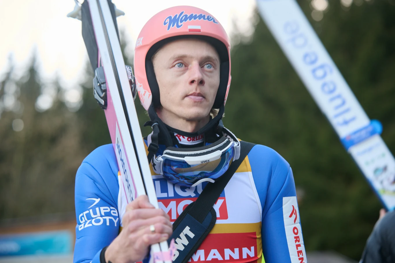 Dawid Kubacki Dawid Kubacki