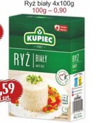 Ryż Kupiec