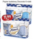 Papier toaletowy Almusso