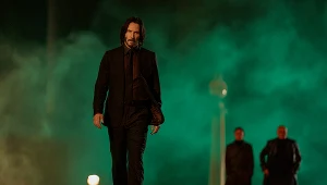 "John Wick 4": John IV Wspaniały [recenzja]