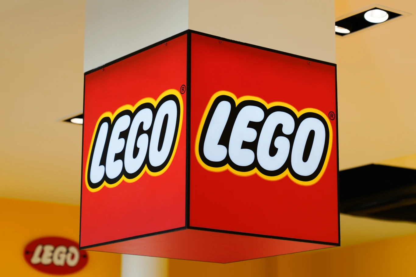 LEGO LEGO