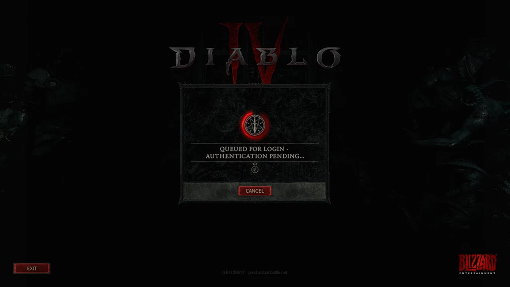 Diablo IV Diablo IV