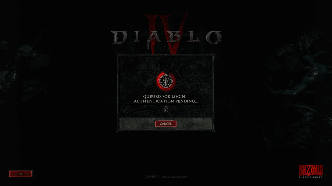 Diablo IV Diablo IV