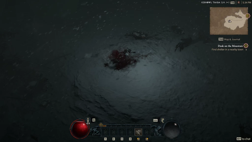 Diablo IV Diablo IV