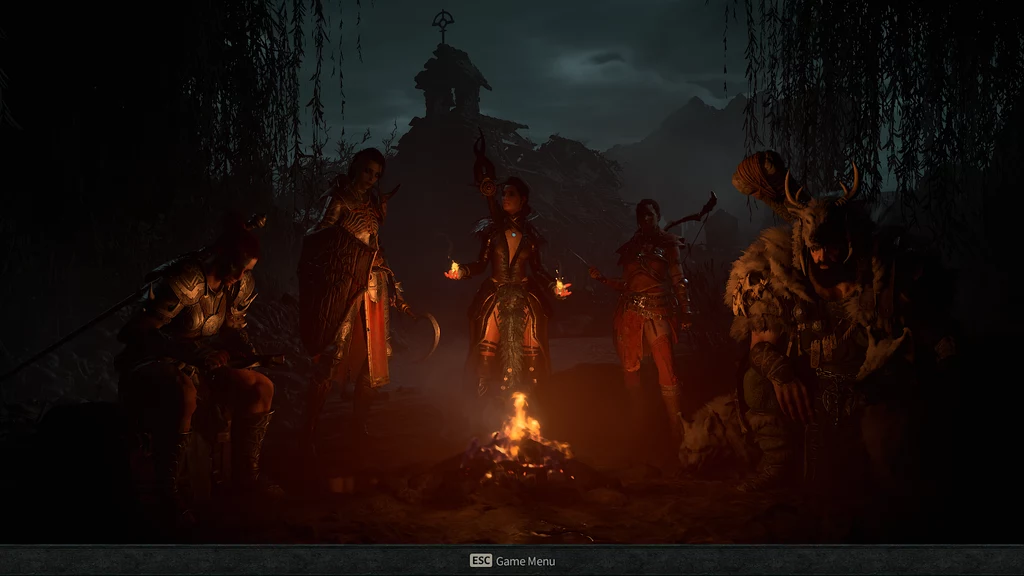 Diablo IV Diablo IV
