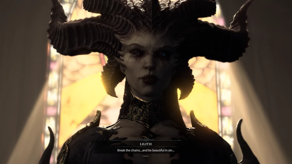 Diablo IV Diablo IV