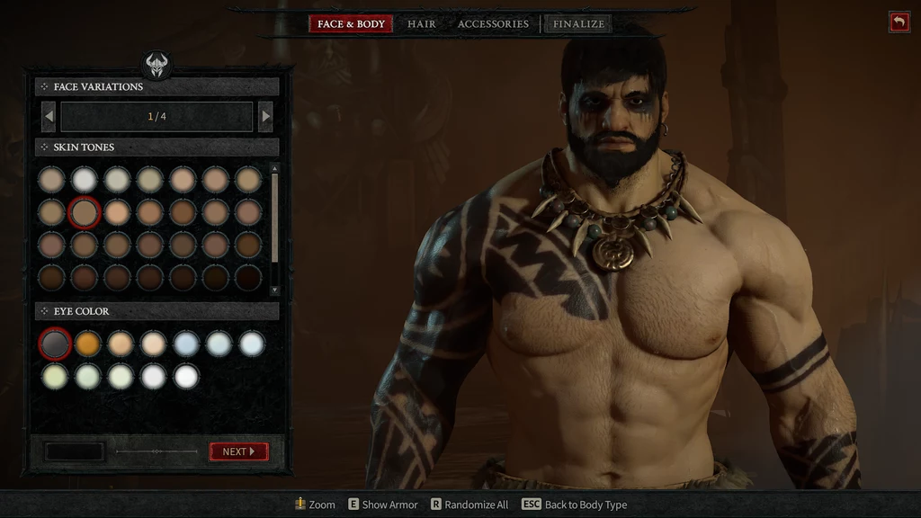 Diablo IV Diablo IV