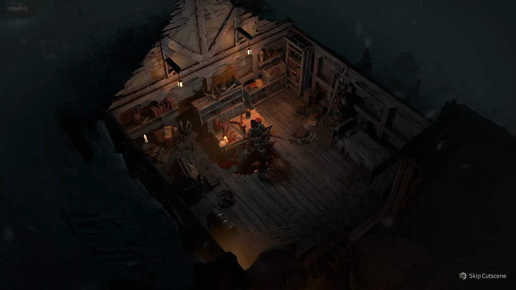 Diablo IV Diablo IV