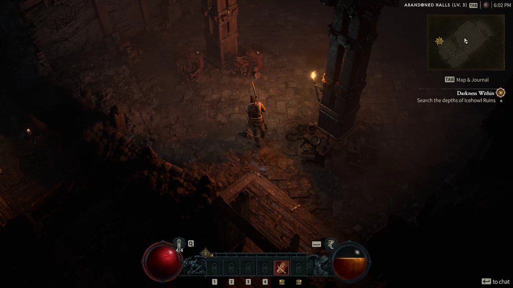 Diablo IV Diablo IV