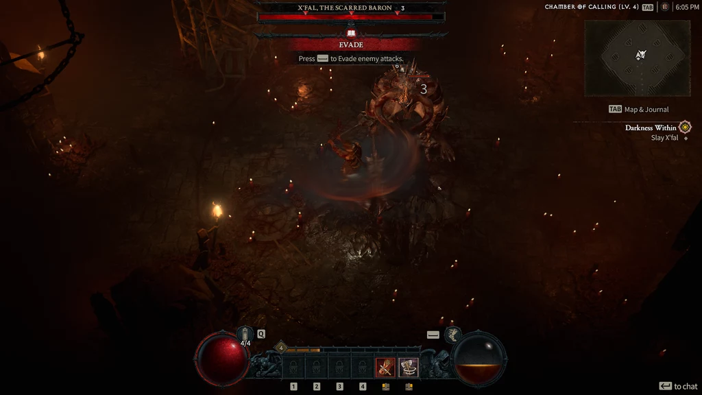 Diablo IV Diablo IV