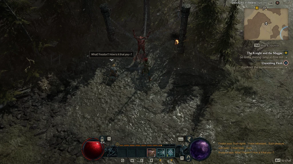 Diablo IV Diablo IV