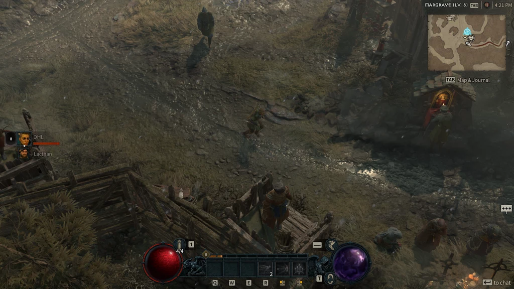 Diablo IV Diablo IV