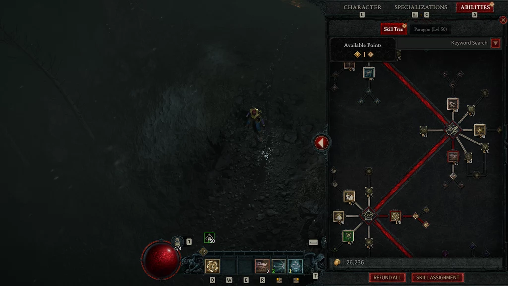 Diablo IV Diablo IV