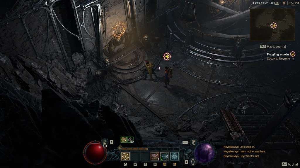 Diablo IV Diablo IV