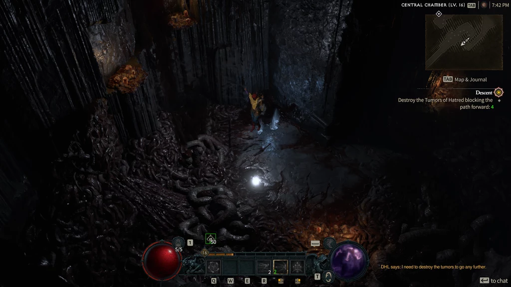 Diablo IV Diablo IV