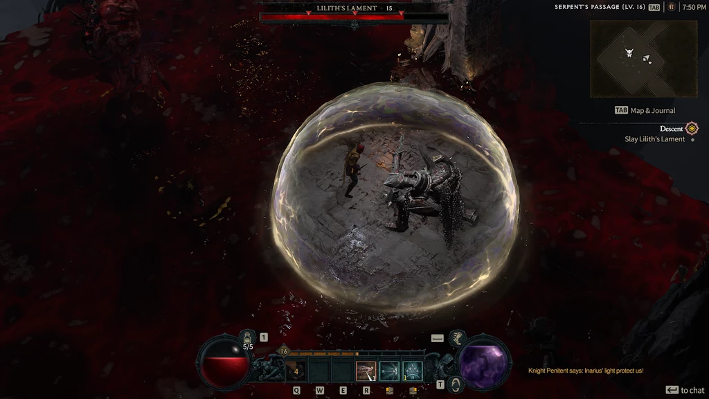 Diablo IV Diablo IV