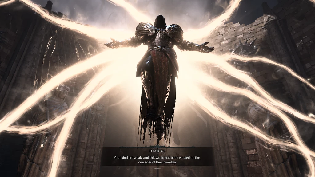 Diablo IV Diablo IV