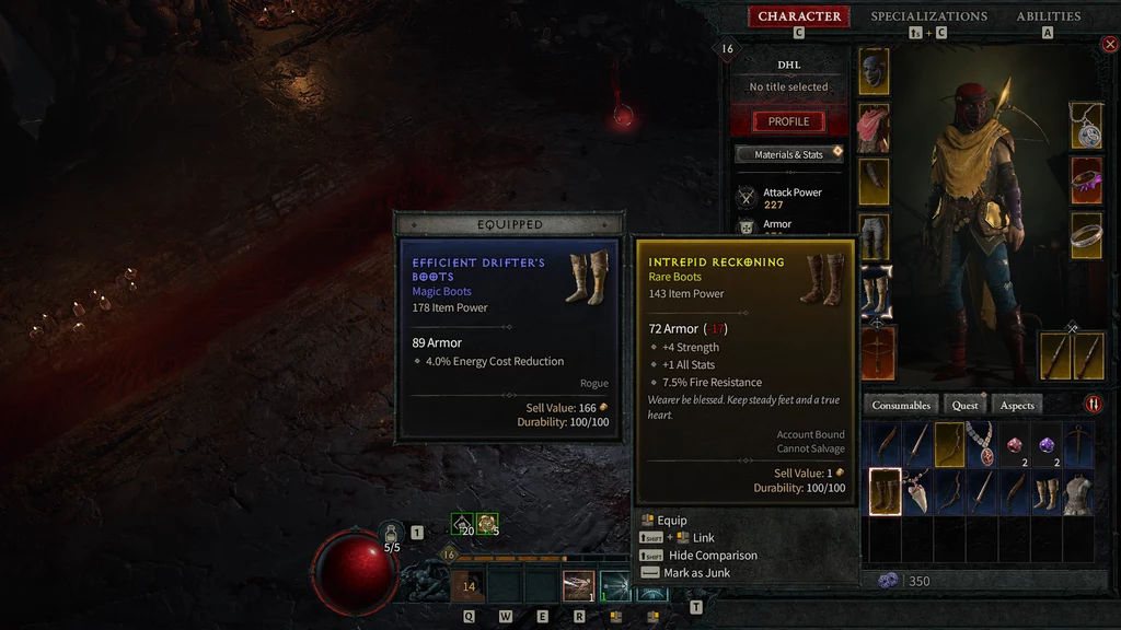 Diablo IV Diablo IV