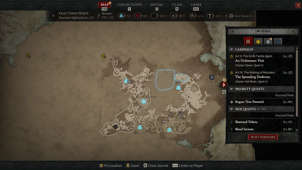 Diablo IV Diablo IV