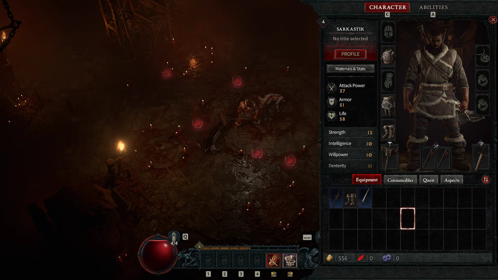 Diablo IV Diablo IV