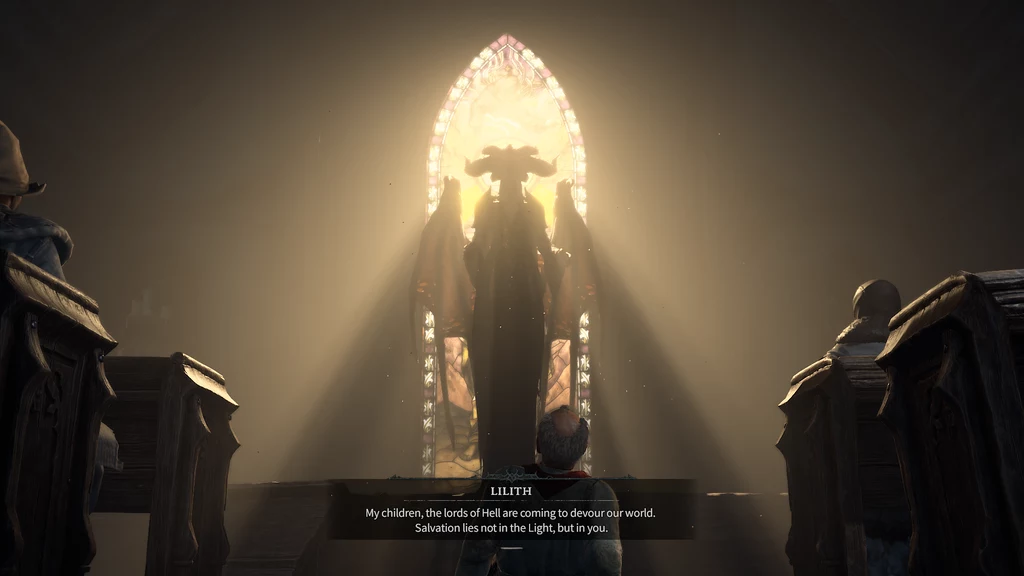 Diablo IV Diablo IV