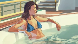 GTA VI: Wyciekły lokacje z nadchodzącego hitu?