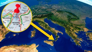 Dawny projekt powraca. Czy dzięki niemu Sycylia pobudzi swoją gospodarkę do życia?