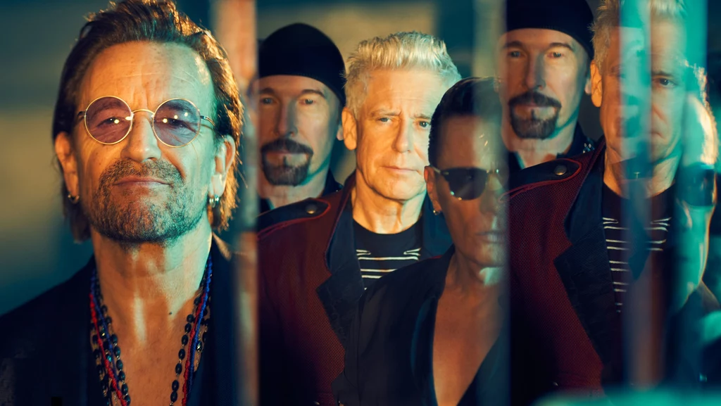 "Songs of Surrender" to prezent od U2 dla U2?