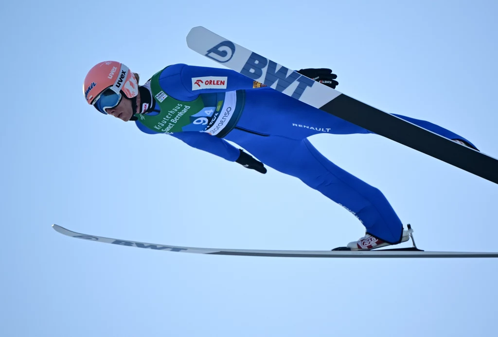 Dawid Kubacki Dawid Kubacki