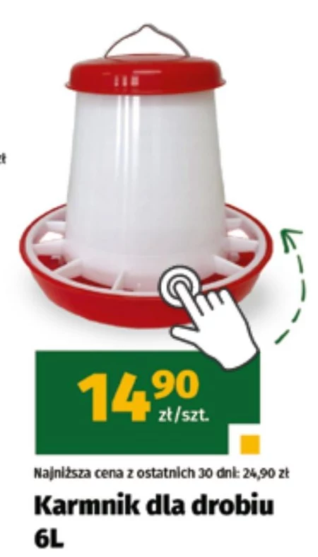 Karmnik