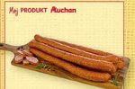 Kiełbasa podwawelska