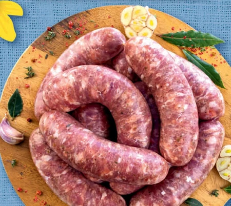 Kiełbasa