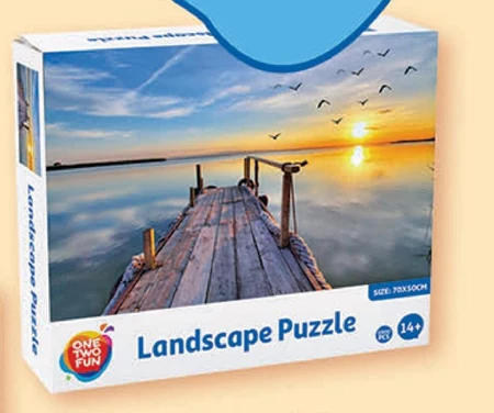 Puzzle