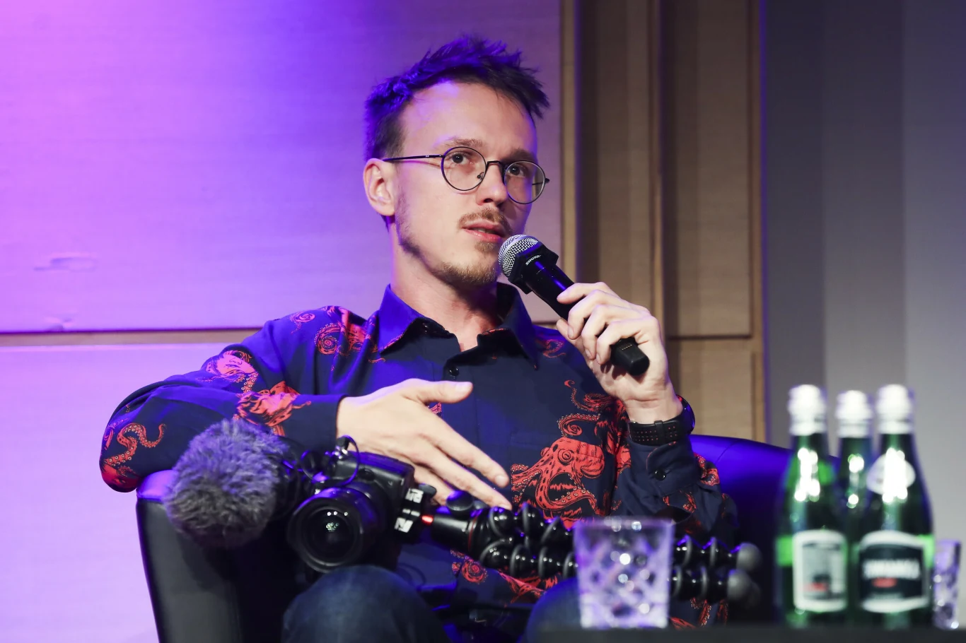 Krzysztof Gonciarz Krzysztof Gonciarz