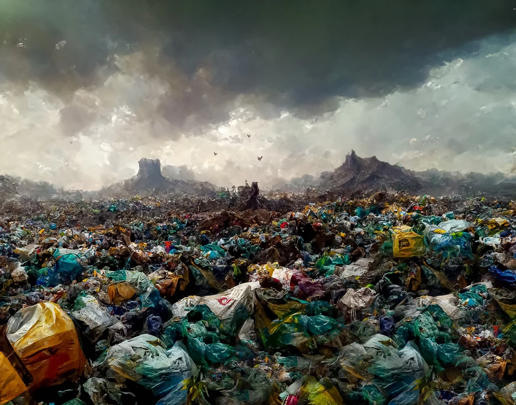 Według Global Waste Index Polska zajmuje 13 miejsce pod względem sposobu gospodarowania odpadami.