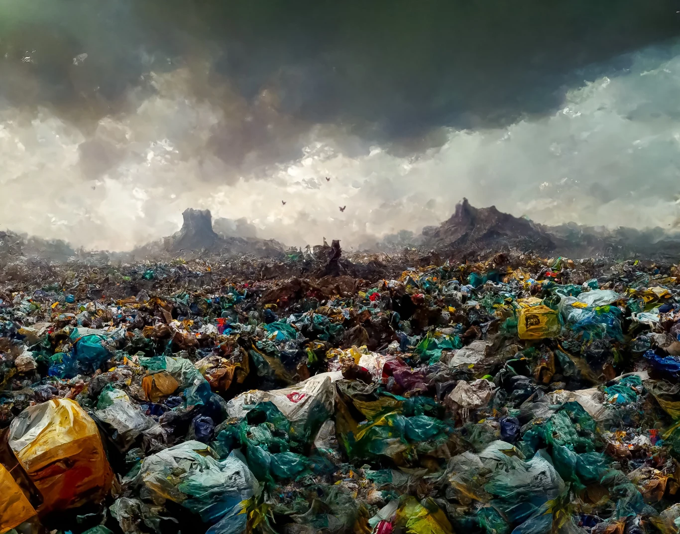 Według Global Waste Index Polska zajmuje 13 miejsce pod względem sposobu gospodarowania odpadami. Według Global Waste Index Polska zajmuje 13 miejsce pod względem sposobu gospodarowania odpadami.