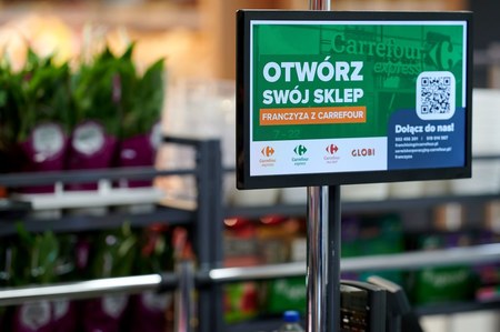 Ruszają Dni Otwarte w sklepach Carrefour w południowej Polsce