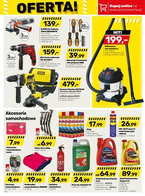 Bricomarche - najnowsza oferta!