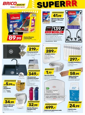 Bricomarche - najnowsza oferta!