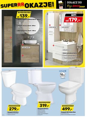 Bricomarche - najnowsza oferta!