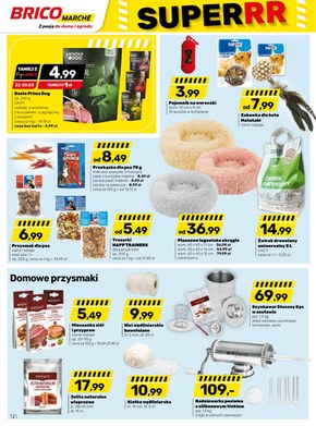Bricomarche - najnowsza oferta!