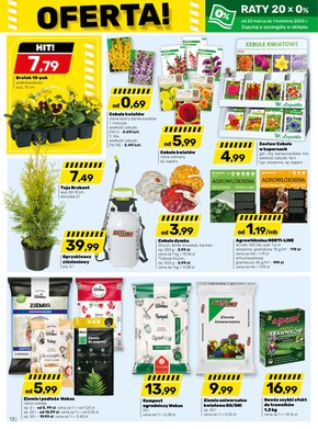 Bricomarche - najnowsza oferta!