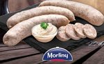 Kiełbasa biała