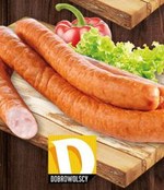 Kiełbasa podwawelska Dobrowolscy