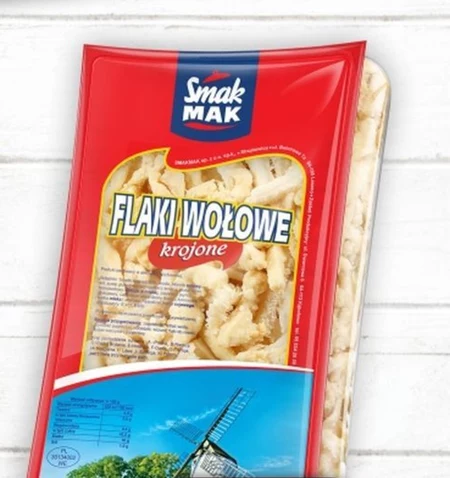 Flaki wołowe Smak Mak